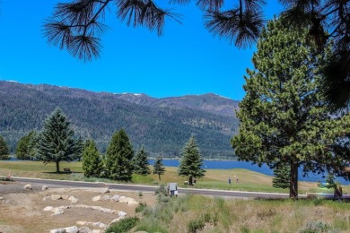 TRULY SPECTACULAR VIEW OF LAKE CASCADE! If you have ever on Cascade Golf Course in Idaho - for sale on GolfHomes.com, golf home, golf lot