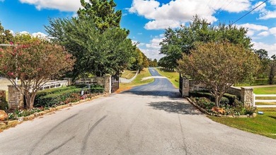 *Unique* is defined as unlike anything else, and this on Lake Fork Golf Club - Wood County in Texas - for sale on GolfHomes.com, golf home, golf lot