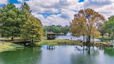 *Unique* is defined as unlike anything else, and this on Lake Fork Golf Club - Wood County in Texas - for sale on GolfHomes.com, golf home, golf lot