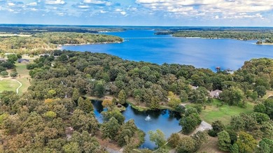 *Unique* is defined as unlike anything else, and this on Lake Fork Golf Club - Wood County in Texas - for sale on GolfHomes.com, golf home, golf lot