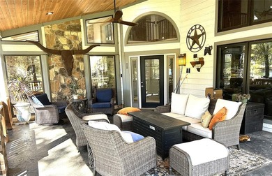 *Unique* is defined as unlike anything else, and this on Lake Fork Golf Club - Wood County in Texas - for sale on GolfHomes.com, golf home, golf lot