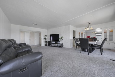 Come see this great updated home on the golf course with south on The Club At Shenandoah Springs in California - for sale on GolfHomes.com, golf home, golf lot