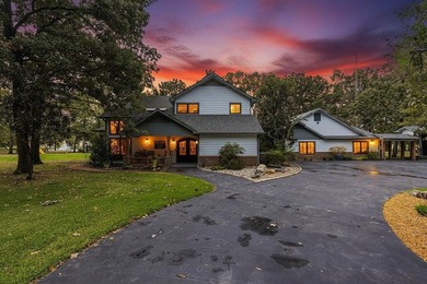 *Unique* is defined as unlike anything else, and this on Lake Fork Golf Club - Wood County in Texas - for sale on GolfHomes.com, golf home, golf lot