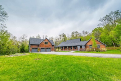 Enjoy perfect Vermont styling in this spacious and functional on Mount Snow Golf Club in Vermont - for sale on GolfHomes.com, golf home, golf lot