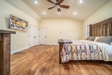 Exquisite Contemporary Farm House on Smoky Mountain Country Club in Tennessee - for sale on GolfHomes.com, golf home, golf lot