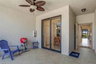 This 2+Den/ 2 bath condo with a detached garage is a terrific on Heritage Bay Golf Course in Florida - for sale on GolfHomes.com, golf home, golf lot