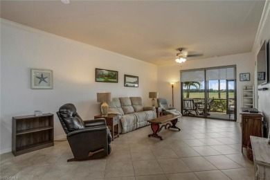 This 2+Den/ 2 bath condo with a detached garage is a terrific on Heritage Bay Golf Course in Florida - for sale on GolfHomes.com, golf home, golf lot