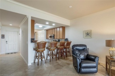 This 2+Den/ 2 bath condo with a detached garage is a terrific on Heritage Bay Golf Course in Florida - for sale on GolfHomes.com, golf home, golf lot