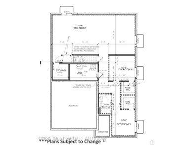 Welcome to 273 Bald Eagle Drive! This new construction home is a on Teton Reserve in Idaho - for sale on GolfHomes.com, golf home, golf lot