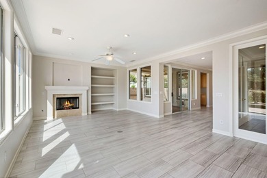 Imagine enjoying views from your own backyard of verdant on Golf Club At La Quinta in California - for sale on GolfHomes.com, golf home, golf lot