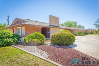 Experience Luxury Living At Its Finest In This Stunning on Spring River Golf Course in New Mexico - for sale on GolfHomes.com, golf home, golf lot