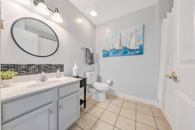 Beautifully updated Studio at The Pointe in Mariners Landing  A on Mariners Landing Golf and Country Club in Virginia - for sale on GolfHomes.com, golf home, golf lot