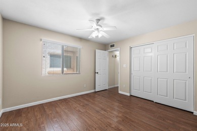 NEW REMODELED KITCHEN! Welcome to effortless luxury living! All on Fountain of the Sun Country Club in Arizona - for sale on GolfHomes.com, golf home, golf lot