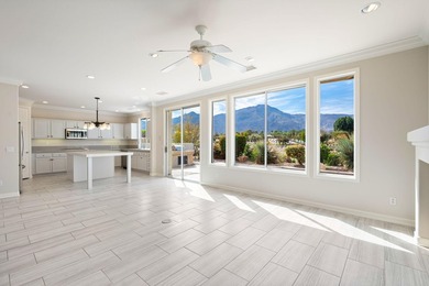 Imagine enjoying views from your own backyard of verdant on Golf Club At La Quinta in California - for sale on GolfHomes.com, golf home, golf lot