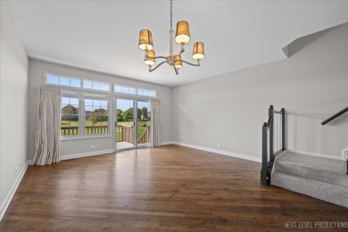 Welcome to the Golf Villas of White Eagle Club and on White Eagle Golf Club in Illinois - for sale on GolfHomes.com, golf home, golf lot