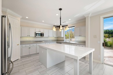 Imagine enjoying views from your own backyard of verdant on Golf Club At La Quinta in California - for sale on GolfHomes.com, golf home, golf lot