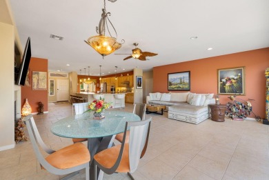 55+ Del Webb Sun City Palm Desert--The Best ''Bang for your on Mountain Vista Golf Course At Sun City Palm Desert in California - for sale on GolfHomes.com, golf home, golf lot