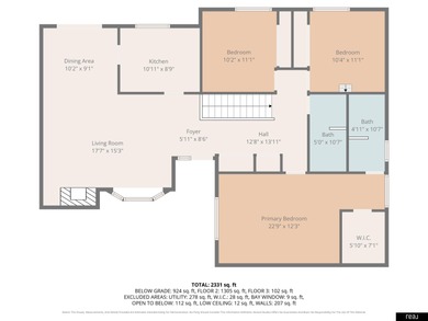 Cristina Luckey, M: , soldbyluckey,   - Open House 01/03 on The Knolls Golf Course in Nebraska - for sale on GolfHomes.com, golf home, golf lot