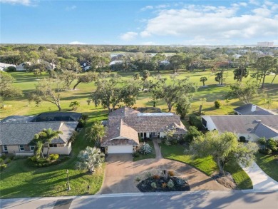 GATED COUNTRY CLUB OF SARASOTA . . . GOLF COURSE VIEWS on TPC Prestancia in Florida - for sale on GolfHomes.com, golf home, golf lot