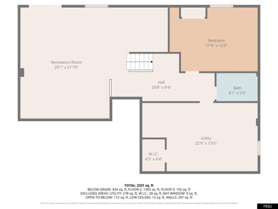 Cristina Luckey, M: , soldbyluckey,   - Open House 01/03 on The Knolls Golf Course in Nebraska - for sale on GolfHomes.com, golf home, golf lot
