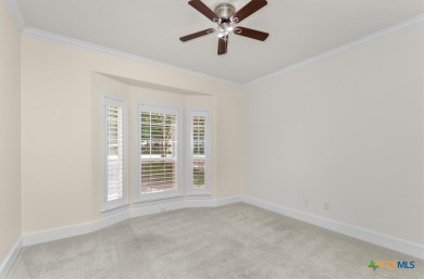 GOLF COURSE BEAUTY!  Gorgeous custom-built home with 3 bedrooms on Mill Creek Golf Club in Texas - for sale on GolfHomes.com, golf home, golf lot