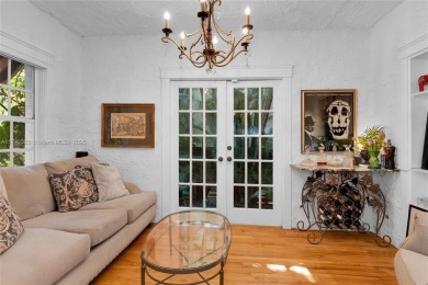 This Old Spanish style home embodies the charm and allure of on Riviera Country Club in Florida - for sale on GolfHomes.com, golf home, golf lot