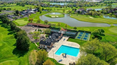 Welcome to the Golf Villas of White Eagle Club and on White Eagle Golf Club in Illinois - for sale on GolfHomes.com, golf home, golf lot