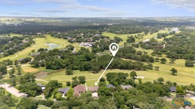 GOLF COURSE BEAUTY!  Gorgeous custom-built home with 3 bedrooms on Mill Creek Golf Club in Texas - for sale on GolfHomes.com, golf home, golf lot