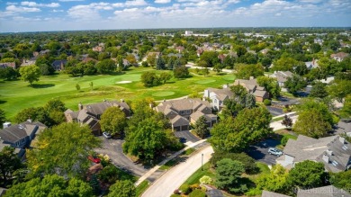 Welcome to the Golf Villas of White Eagle Club and on White Eagle Golf Club in Illinois - for sale on GolfHomes.com, golf home, golf lot