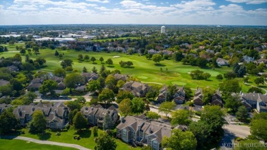 Welcome to the Golf Villas of White Eagle Club and on White Eagle Golf Club in Illinois - for sale on GolfHomes.com, golf home, golf lot