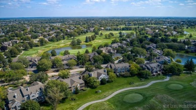 Welcome to the Golf Villas of White Eagle Club and on White Eagle Golf Club in Illinois - for sale on GolfHomes.com, golf home, golf lot