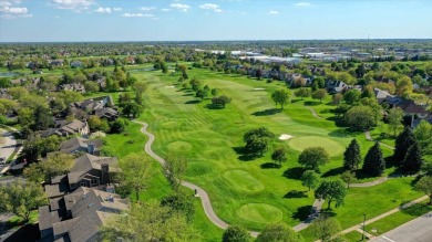 Welcome to the Golf Villas of White Eagle Club and on White Eagle Golf Club in Illinois - for sale on GolfHomes.com, golf home, golf lot