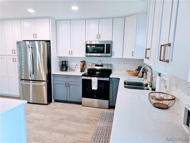 This can be a vacation rental and can be rented daily or on Plantation Inn and Golf Resort  in Florida - for sale on GolfHomes.com, golf home, golf lot