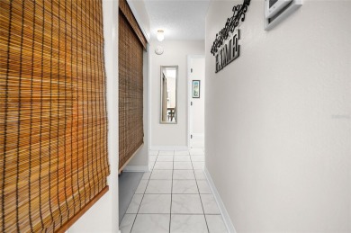 Tucked away on a quaint cul-de-sac, this WATERFRONT POOL HOME in on Duffys Golf Center in Florida - for sale on GolfHomes.com, golf home, golf lot