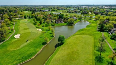 Welcome to the Golf Villas of White Eagle Club and on White Eagle Golf Club in Illinois - for sale on GolfHomes.com, golf home, golf lot