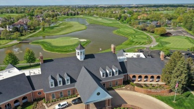 Welcome to the Golf Villas of White Eagle Club and on White Eagle Golf Club in Illinois - for sale on GolfHomes.com, golf home, golf lot