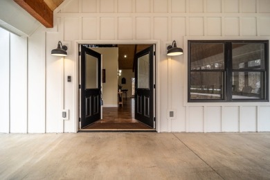 Exquisite Contemporary Farm House on Smoky Mountain Country Club in Tennessee - for sale on GolfHomes.com, golf home, golf lot
