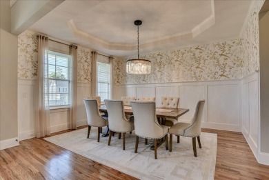 Welcome to this stunning 6-bedroom, 4-bathroom home nestled in on Bartram Trail Golf Club in Georgia - for sale on GolfHomes.com, golf home, golf lot