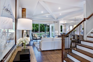 PRESALE opportunity by Drees Homes. Don't miss the opportunity on The Preserve At Jordan Lake Golf Club in North Carolina - for sale on GolfHomes.com, golf home, golf lot