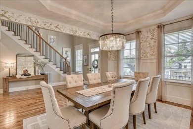 Welcome to this stunning 6-bedroom, 4-bathroom home nestled in on Bartram Trail Golf Club in Georgia - for sale on GolfHomes.com, golf home, golf lot