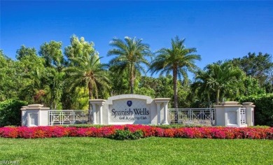 What a Deal!  Priced to Sell!  Welcome Home to Marbella at on Spanish Wells Golf and Country Club in Florida - for sale on GolfHomes.com, golf home, golf lot