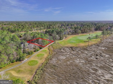 Discover the unmatched beauty of this Southern gem with on The Club At Osprey Cove in Georgia - for sale on GolfHomes.com, golf home, golf lot