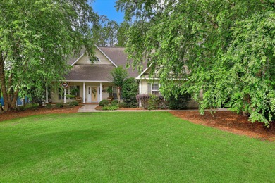 Here's your opportunity to own a beautifully crafted home in the on Monticello Golf Club At Savannah Lakes in South Carolina - for sale on GolfHomes.com, golf home, golf lot