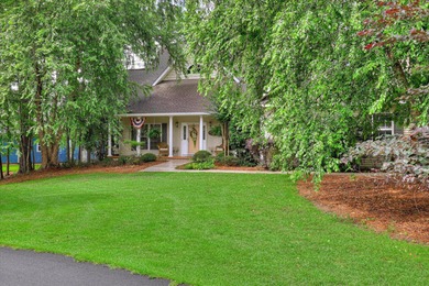 Here's your opportunity to own a beautifully crafted home in the on Monticello Golf Club At Savannah Lakes in South Carolina - for sale on GolfHomes.com, golf home, golf lot
