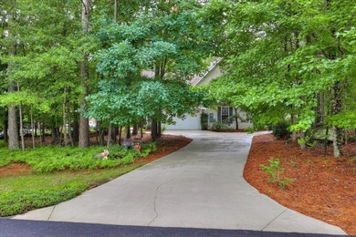Here's your opportunity to own a beautifully crafted home in the on Monticello Golf Club At Savannah Lakes in South Carolina - for sale on GolfHomes.com, golf home, golf lot