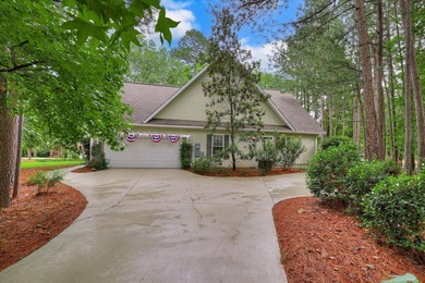 Here's your opportunity to own a beautifully crafted home in the on Monticello Golf Club At Savannah Lakes in South Carolina - for sale on GolfHomes.com, golf home, golf lot