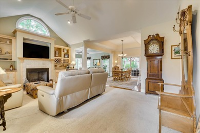 Here's your opportunity to own a beautifully crafted home in the on Monticello Golf Club At Savannah Lakes in South Carolina - for sale on GolfHomes.com, golf home, golf lot