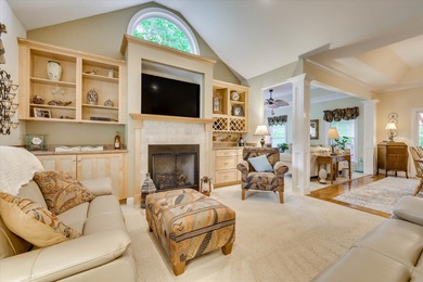 Here's your opportunity to own a beautifully crafted home in the on Monticello Golf Club At Savannah Lakes in South Carolina - for sale on GolfHomes.com, golf home, golf lot