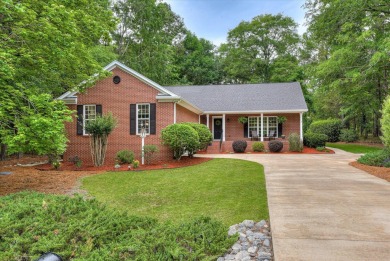 Welcome to a life of comfort and convenience in this on Monticello Golf Club At Savannah Lakes in South Carolina - for sale on GolfHomes.com, golf home, golf lot
