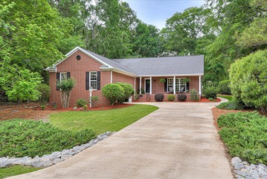 Welcome to a life of comfort and convenience in this on Monticello Golf Club At Savannah Lakes in South Carolina - for sale on GolfHomes.com, golf home, golf lot
